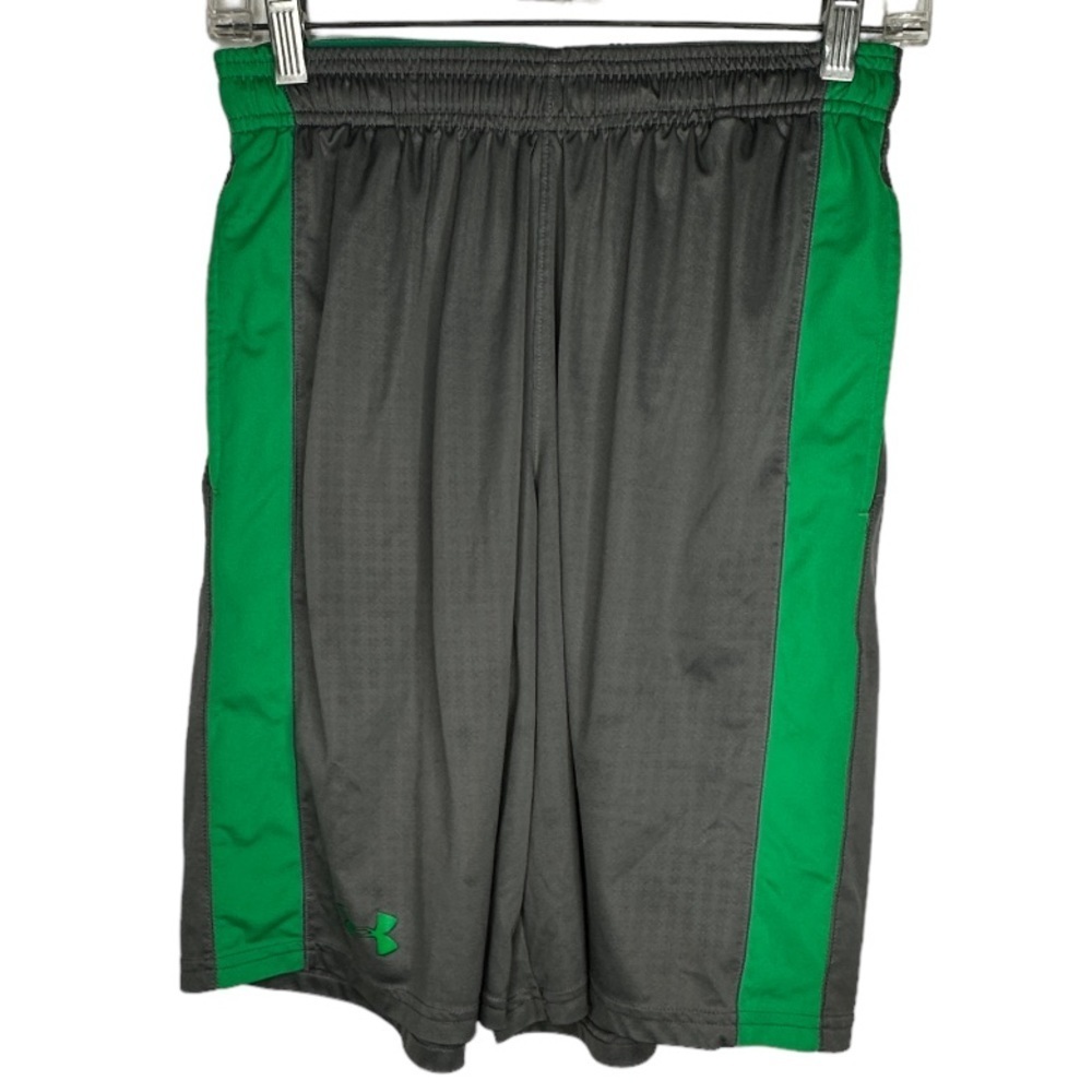 Under Armour Loose Athletic Shorts